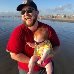 Meet your Posher, Ken